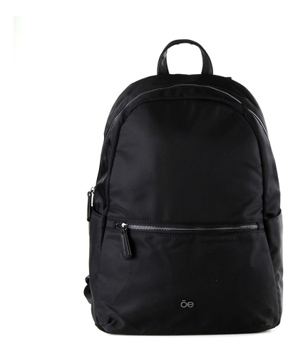 Backpack Cloe Con Porta Laptop De 13  - Tienda Oficial