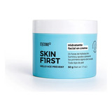 Crema Facial Hidratante Skin First Cyzone