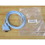 Cisco 72-3383-01 Female Serial Cable Db9 To Rj45 Rev A2 Yyj