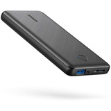 Cargador Portátil Anker, Power Bank 10000 M A H 