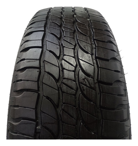 Neumatico Michelin Ltx Force 205 60 16 Vul+hue 2019 Oferta