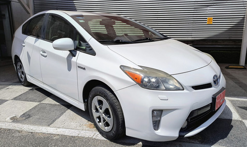 Toyota Prius 2013