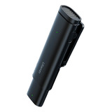 Microfone Lapela S/fio Ulanzi Wm-10 Usb-c Para Celular Pc