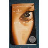 Crepúsculo,   The Host   By Stephanie Meyer. Bestseller