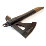 Hacha Tomahawk M48 Tactica Lanzar Combate Funda