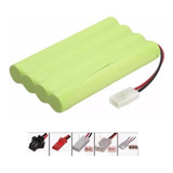 Carrinhos 9,6 Volts 1000 Mah