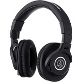 Audifonos Audio-technica Ath-m40x Profesional