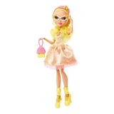 Ever After High Birthday Ball Rosabella Beauty