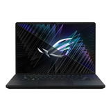 Notebook Gamer Asus Rog I9 16gb 1tb Ssd 16  240hz 4070 8gb Color Negro