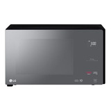 Microondas Grill LG Mh1596dir Smart Inverter 42 Litros