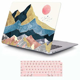 Funda Icasso Para Macbook Air 13  Abstracto