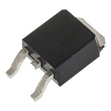 5n50 Fqd5n50c Fqd 5n50c Mosfet N Power 500v 5a To-252