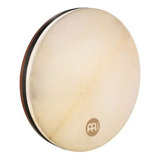 Pandero Goatskin Tar 22'' Meinl Fd22t Color Natural