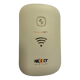 Amplificador Repetidor/extensor Wifi Nexxt Kronos 300mbps