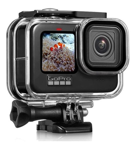 Carcasa Camara Gopro Hero 12 Black Housing Sumergible Case