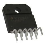 Circuito Integrado Lm3886tf Amplificador De Audio