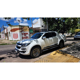 Chevrolet S10 High Country 4x4 Automatica