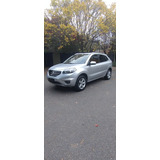 Renault Koleos 2012 2.5 Dynamique 4x4 Mt