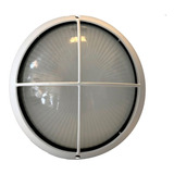 Aplique Exterior Layo 1luz Aluminio E27 Apto Led Haz & Light