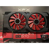 Rx 570 Xfx 8gb