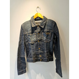 Campera De Jean T46 Dolce & Gabbana. Oportunidad!