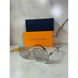 Lentes De Sol Louis Vuitton Mng Monograma No Gucci Versace