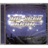 Cd Exclusivo Trans-siberian Orchestra-walmart