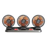 Ventilador Para Automóvil, Modelo General, Camioneta Grande