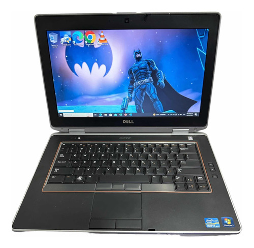 Laptop Dell Latitude E6420 I5-2da Gen 8gb Ram 240ssd 14w10