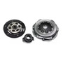 Kit Embrague Fiat Uno Duna Fiorino 1.4 1.3 Mpi 92/04 C/rul fiat Fiorino