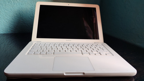 Macbook 2009 Para Refacciones 