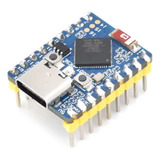 Placa De Desenvolvimento Esp32 S3 Zero Wi-fi Bt 5.0 Simplifi