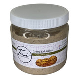 Exfoliante Facial 1 Kg Cascara De Nuez Natural Corporal