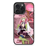 Funda Mitsuri Kanroji Pilar Del Amor Demon Slayer