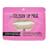 Máscara Colágeno Labios Lip Mask Collagen Tyl Original