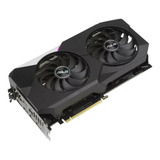 Tarjeta De Video Nvidia Asus  Dual Geforce Rtx 30 Series Rtx 3070 Rtx3070-8g-v2 8gb