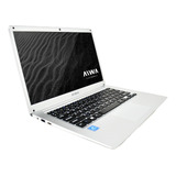 Notebook Cloudbook Aiwa 14.1 Dual Core 128gb 4gb Ram + Funda