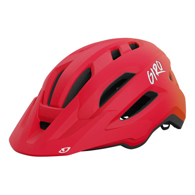 Casco De Bicicleta Giro Fixture Mips Ii Universal Youth Matt | Meses sin interés