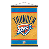 Trends International Nba Oklahoma City Thunder - Poster De P