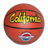 Pelota De Basquet California N° 5 Junior Nba Basket Premium
