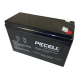 Bateria Pila Recargable 12v 7ah Uso General - No Breaks Ups