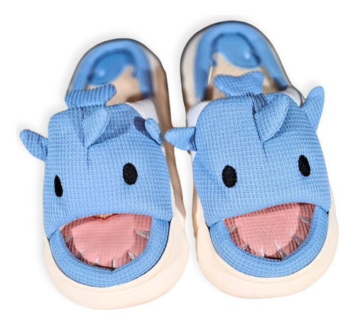 Pantuflas Kawaii Peluche Animada Importada Calentitas Unisex