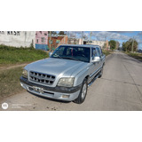 Chevrolet S10 4x4 Limited