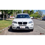 Bmw X3 Xdrive 20d 2.0 At 2014