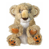 Leon Comfort Kiddos Kong L (peluche Para Mascotas)