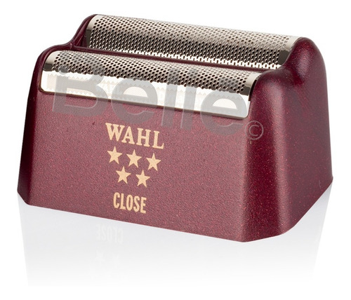 Repuesto Máquina Wahl Shaver Close 5-star 7031-200 Original