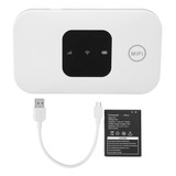 Router Wifi 4g Ranura Para Tarjeta Micro Sim 150mbps