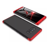 Carcasa Forro Estuche Protector 360 Para Samsung Note 8
