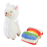 Manta Mantita Para Perro O Bebé Polar Soft + Muñeco Peluche