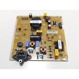 Placa Fuente Para Tv LG 43lm6370psb 